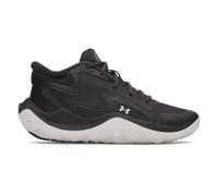 UNDER ARMOUR GS Jet 25 Junior Basketball Shoes EU 37 1/2