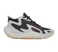 UNDER ARMOUR GS Jet 25 Junior Basketball Shoes EU 38