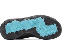 Scarpe da basket Under Armour Jet '25 VC Grade School Nero / Sky Blu / Nero 36