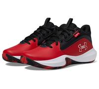 Scarpe da basket Under Armour Grade School UA Lockdown 7 3028513 Rosso 35.5