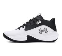 Under Armour GS Lockdown 7 Basketball Shoes EU 37 1/2