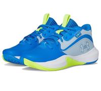 Under Armour GS Lockdown 7 Basketball Shoes EU 38