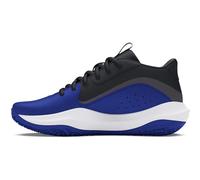 Under Armour GS Lockdown 7 Basketball Shoes EU 39