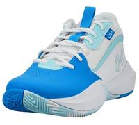 Under Armour GS Lockdown 7 Basketball Shoes EU 39