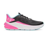 Under Armour UA GGS Turbulence 3 Scarpe da running 39 Nero
