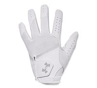 Under Armour Guanti da golf da donna Full Finger Ua Iso-Chill 1370257-100, LLG