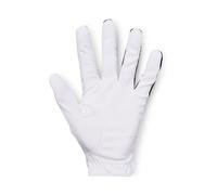 Guanti per pesi Under Armour UA Medal Golf Glove-BLK 1349705-001 Taglie LMD