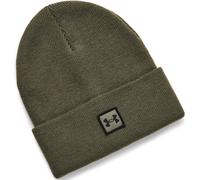 Halftime Cuff Beanie marine OD verde ONE SIZE
