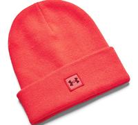 Berretto Under Armour Halftime Cuff unisex Racer Rosso / Cardinal TAGLIA UNICA