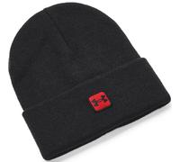 Under Armour HALFTIME CUFF BEANIE Cappellini ks Nero