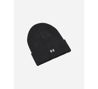 Under Armour Halftime Cuff Logo - Cappellino - Nero UNICA
