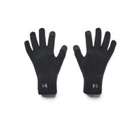 Guanti Under Armour Halftime neri - S-M