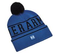 UNDER ARMOUR HALFTIME POM BEANIE UNICA