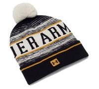 UNDER ARMOUR HALFTIME POM BEANIE UNICA