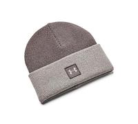 Under Armour - Halftime Shallow Cuff Beanie, Berretto Uomo