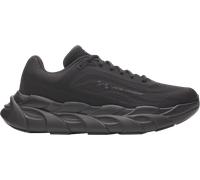Under Armour Halo Runner NM Scarpe da running 46 Nero
