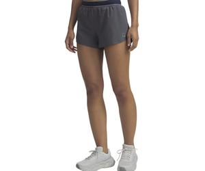 Under Armour Halo W - pantaloni corti running - donna Grey L
