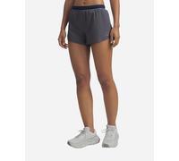 Under Armour Halo W - pantaloni corti running - donna M Grey woman