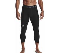 Under Armour HeatGear® 3/4 M - calzamaglia - uomo XL Black man Ua Heatgear