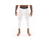 Under Armour Heatgear Leggings Bianco S / Regular Uomo
