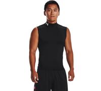 Under Armour Comp Mock Canottiera Uomini, Taglia: L