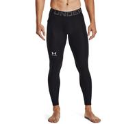 Under Armour HeatGear Armour Compression collant da uomo leggings pantaloni...