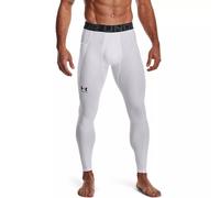 Under Armour HeatGear Armour Compression collant da uomo leggings pantaloni...