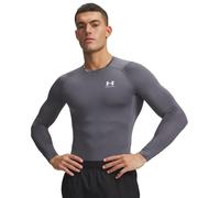 Under Armour HeatGear Armour Compression Maglietta sportiva a maniche lunghe ...