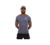 Under Armour Heatgear Armour Comp Short Sleeve T-shirt Grigio L / Regular Uomo