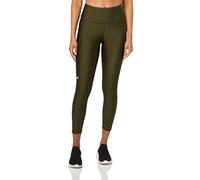 Under Armour HeatGear Armour Leggings da Donna con Fascia in Vita Antiscivolo