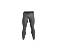 Under Armour Leggings Grigio M / Regular Uomo