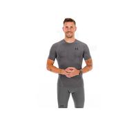 Under Armour Heatgear Compression Short Sleeve T-shirt Grigio M / Regular Uomo