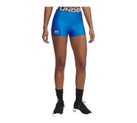 Under Armour HeatGear Armour Pantaloncini corti da donna, XS