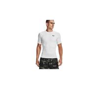 Under Armour 1361518 Short Sleeve T-shirt Bianco S / Regular Uomo