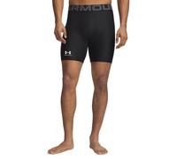 Under Armour Heatgear Pantaloncini Uomini - Nero, Taglia: M