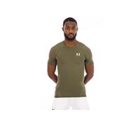 Under Armour Uomo UA HG Armour Comp SS Shirt