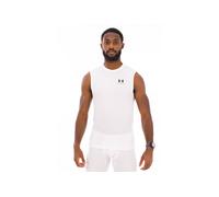 Under Armour Ua Hg Armour Sl, Canotta Uomo
