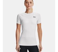 Under Armour Donna UA HG Authentics Comp SS Shirt