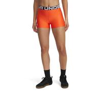 Under Armour Heatgear Authentics Shorty Pantaloncini donna, S