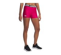 Under Armour Heatgear Authentics Shorty Pantaloncini donna, XL