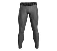 Under Armour Heatgear Calzamaglia Uomini-Grigio in grigio, Taglia: S