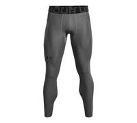 Under Armour Heatgear Calzamaglia Uomini - Grigio, Taglia: M