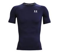 Under Armour Uomo UA HG Armour Comp SS Shirt