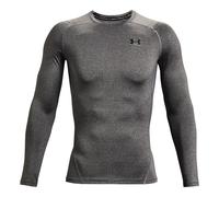 Under Armour Heatgear T-shirt Grigio XL / Regular Uomo