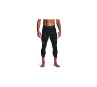 Under Armour 3/4 Leggings Nero S / Regular Uomo