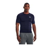 Under Armour HeatGear Compression Blu Uomo M Blu