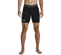 Under Armour HeatGear® Compression - boxer - uomo Black S