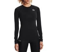 Magliette a maniche lunghe Under Armour HeatGear® Compression Long Sleeve 195251262250 in taglia L EU