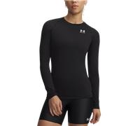 Under Armour HeatGear® Compression Long Sleeve Magliette a maniche lunghe XXL Nero