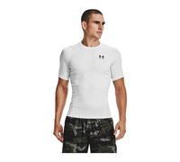 Under Armour T-shirt a Compressione HG Armour Comp SS White M